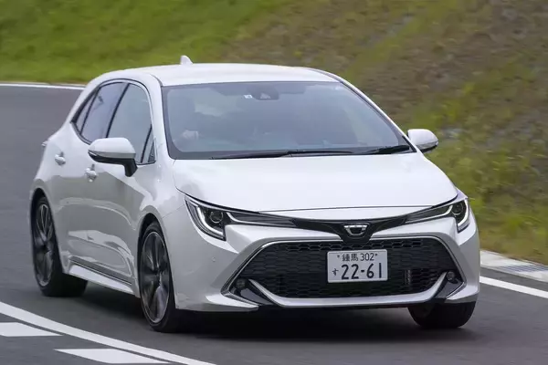 「ツウを唸らせる「素材」の良さ！　「安い方」のグレードに感動できるクルマ６選」の画像