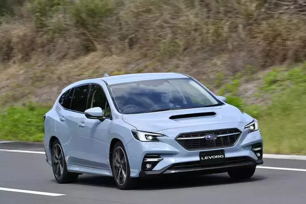 「ツウを唸らせる「素材」の良さ！　「安い方」のグレードに感動できるクルマ６選」の画像