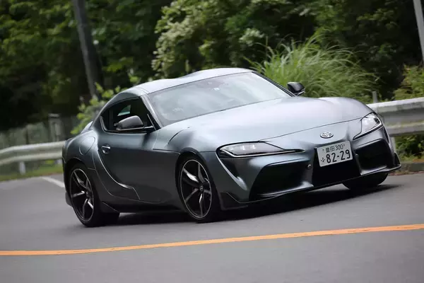 「伝統の車名はやはり「破壊力」抜群！　「車名復活」で衝撃を与えたクルマ５選」の画像