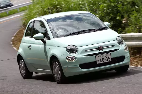 「伝統の車名はやはり「破壊力」抜群！　「車名復活」で衝撃を与えたクルマ５選」の画像