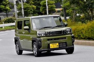 伝統の車名はやはり「破壊力」抜群！　「車名復活」で衝撃を与えたクルマ５選