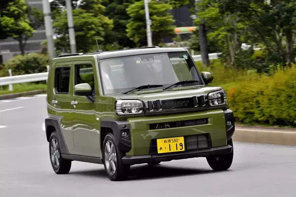 伝統の車名はやはり「破壊力」抜群！　「車名復活」で衝撃を与えたクルマ５選