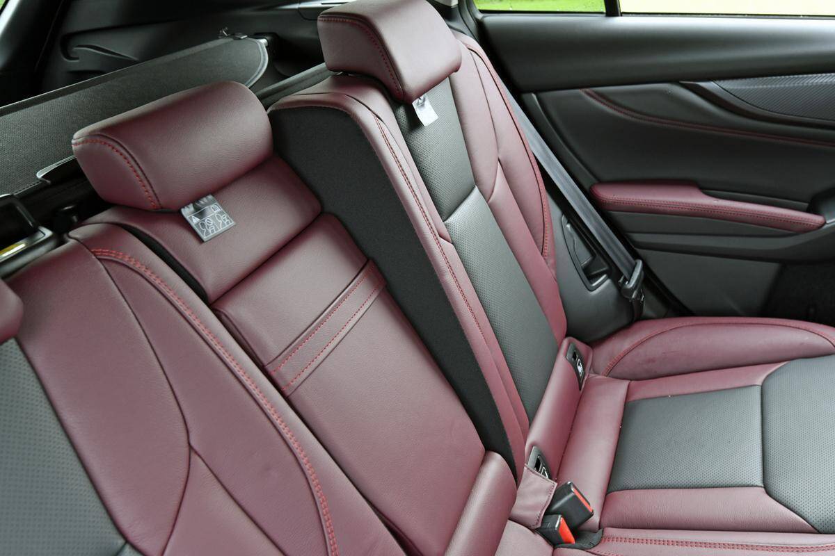 ブッチギリの首位！　JNCAPファイブスター大賞を受賞したレヴォーグの「凄さ」とは