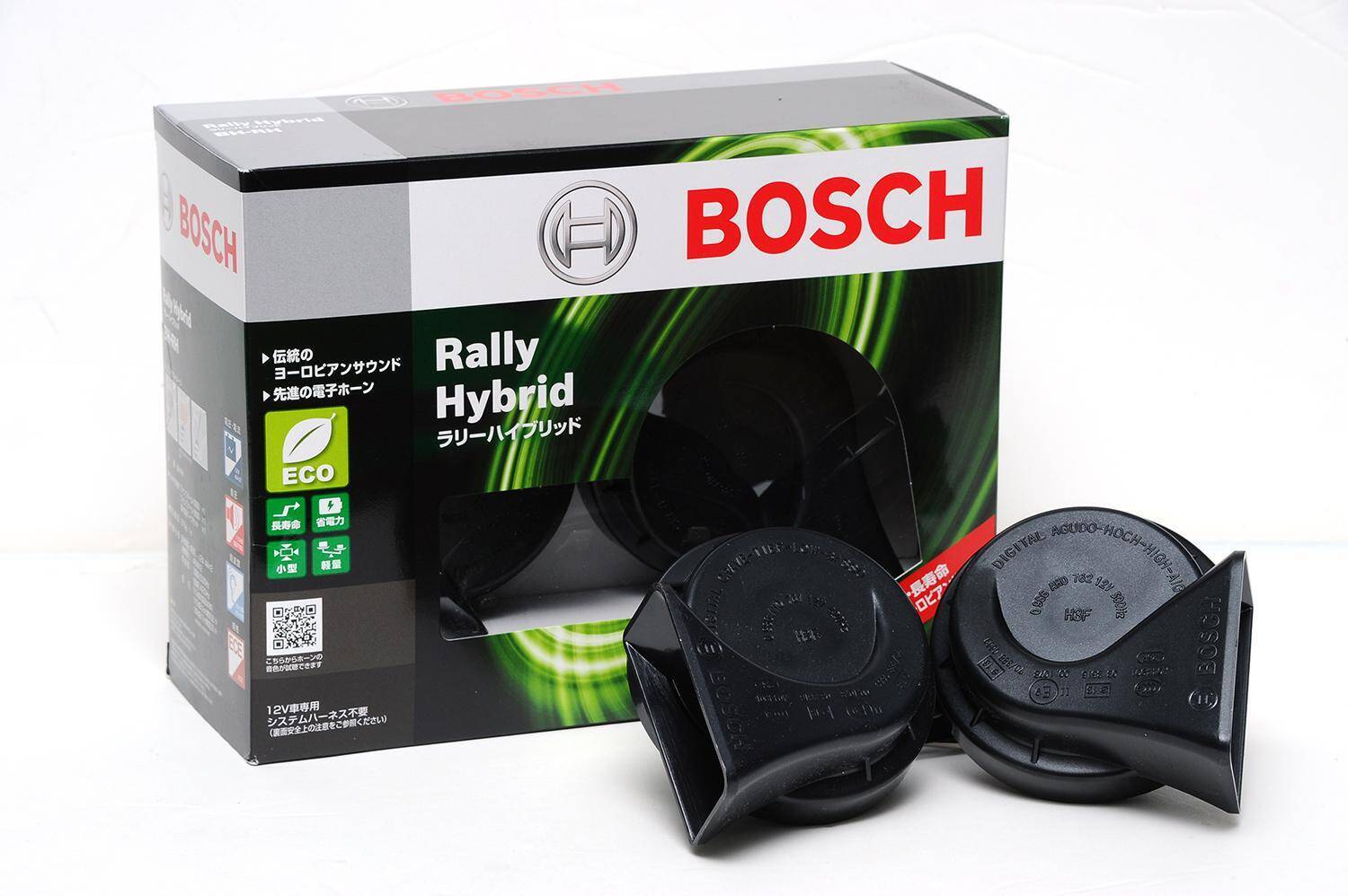 安いクルマは安っぽい音？　クルマによって「ホーン」の音色が大きく異なるワケ