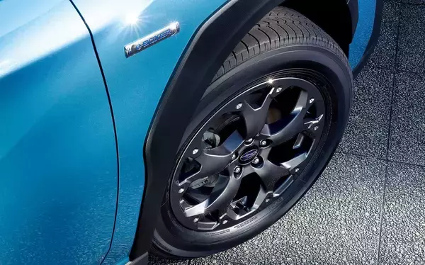 「超お買い得!?  人気装備を満載したスバルXVの特別仕様車が発売」の画像