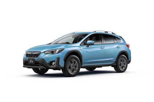 超お買い得 人気装備を満載したスバルxvの特別仕様車が発売 21年6月22日 エキサイトニュース