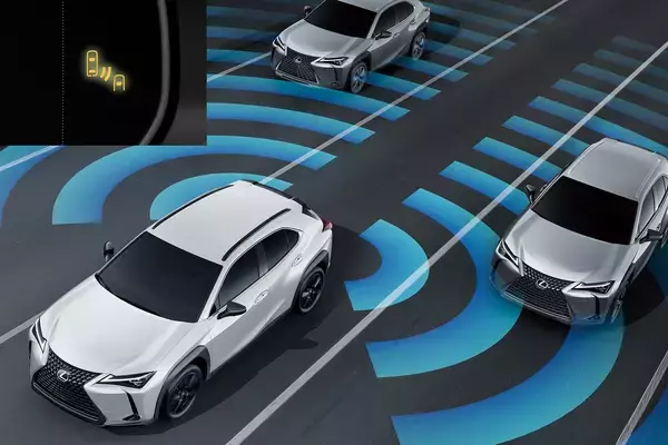 「運転の「恐怖」も「面倒くささ」もおさらば！　圧倒的に「使える」イマドキ先進装備10選」の画像