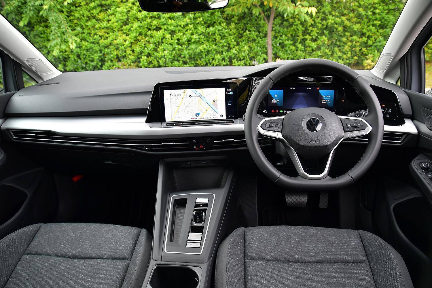 運転の「恐怖」も「面倒くささ」もおさらば！　圧倒的に「使える」イマドキ先進装備10選