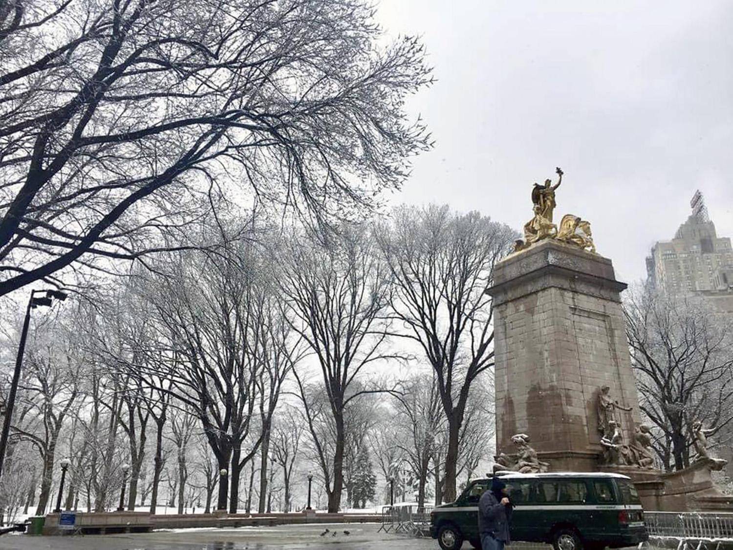 半導体不足だけじゃなかった！　世界最大の産油国を襲った「大寒波」が日本の納期遅延に与える影響とは