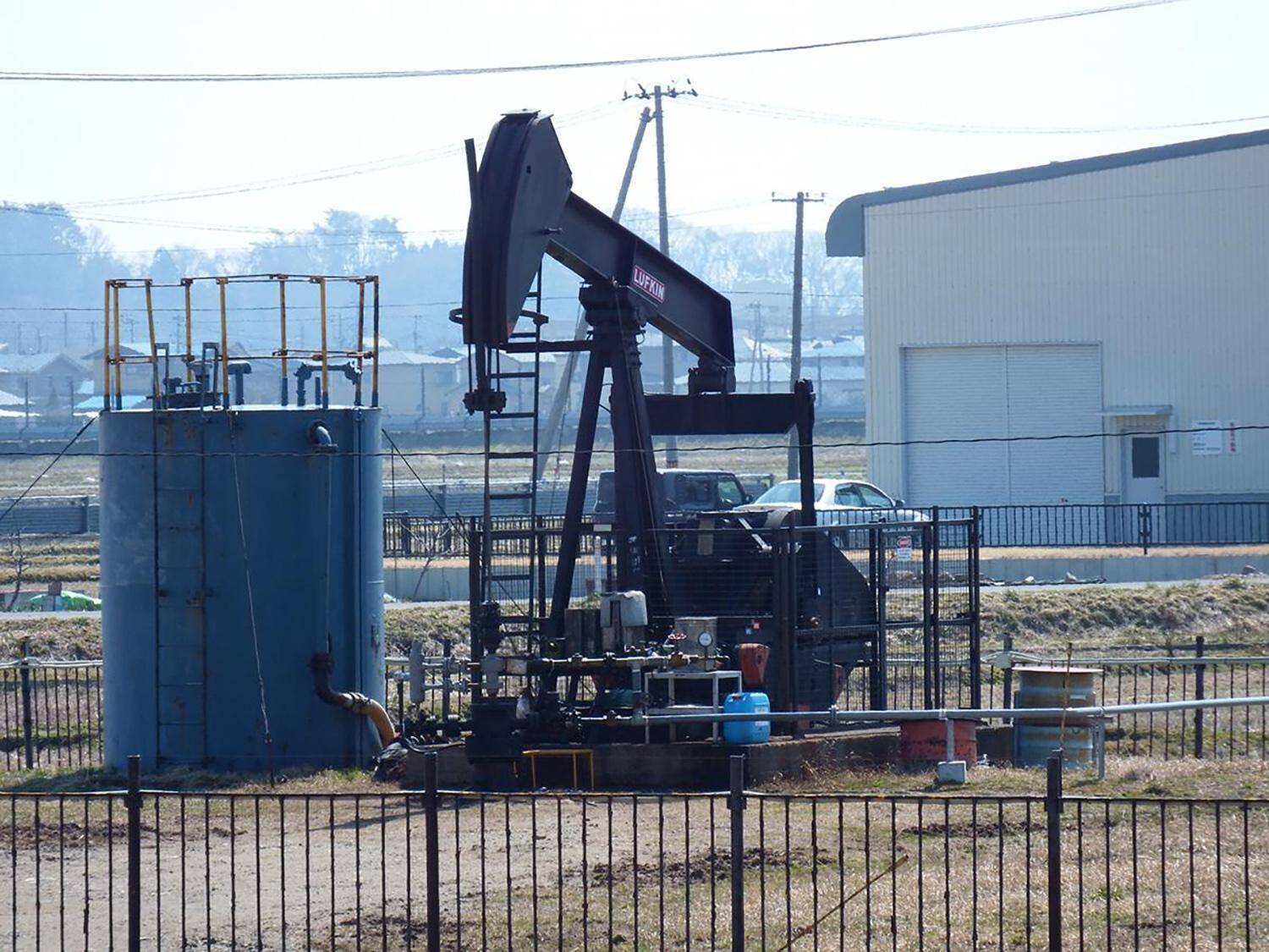 半導体不足だけじゃなかった！　世界最大の産油国を襲った「大寒波」が日本の納期遅延に与える影響とは