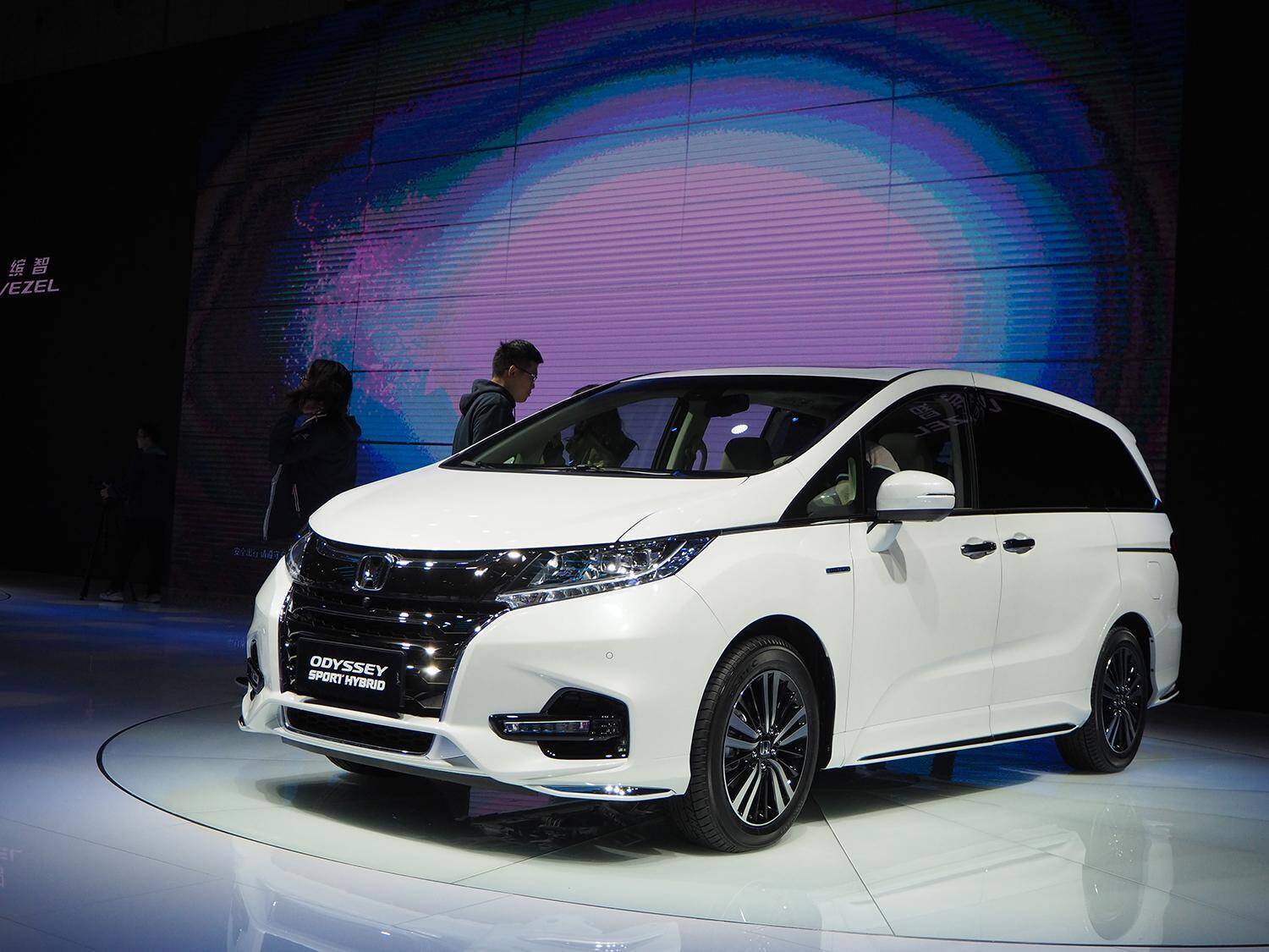 マイチェンで数字を伸ばしたのになぜ？　ホンダがオデッセイを終了させる謎