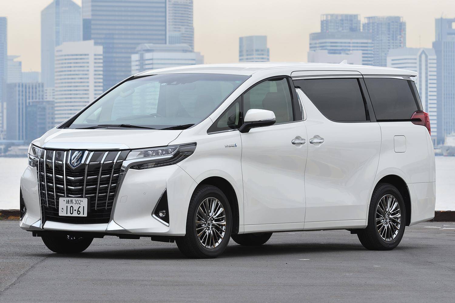 マイチェンで数字を伸ばしたのになぜ？　ホンダがオデッセイを終了させる謎