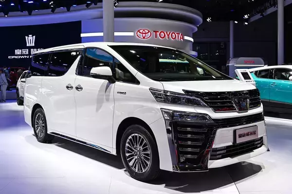 「マイチェンで数字を伸ばしたのになぜ？　ホンダがオデッセイを終了させる謎」の画像