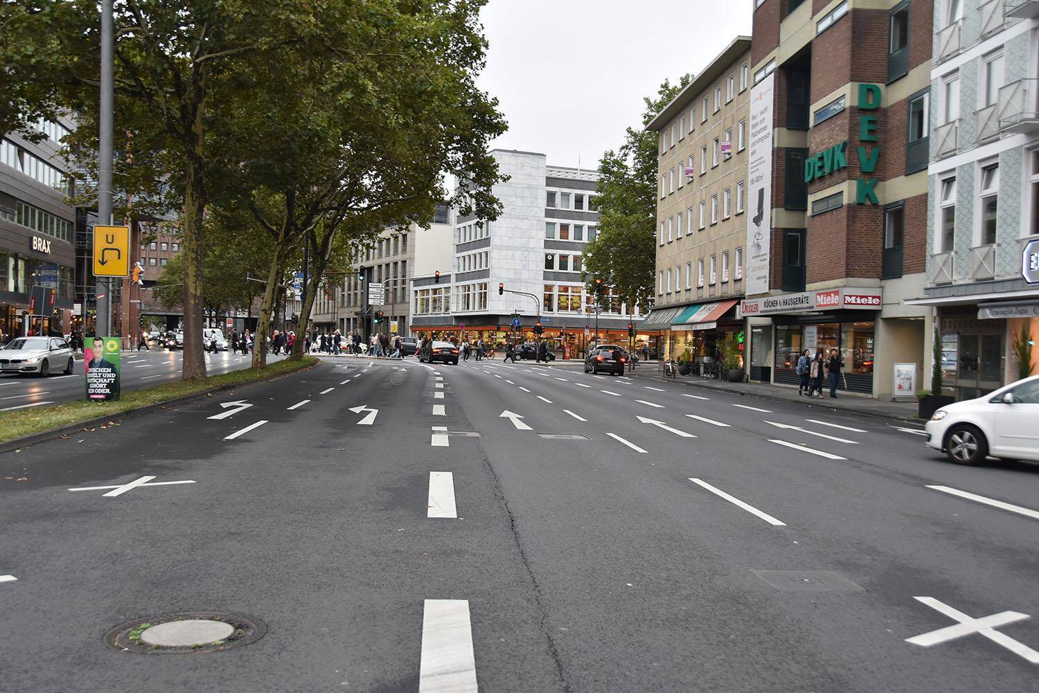 「速度無制限」はホントに300km/hでもOK？　日本人が知らないドイツ・アウトバーンの真実