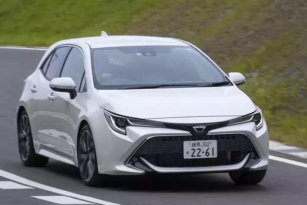 「明暗クッキリ！　別モデルの如く「大胆イメチェン」を行った５車種の顛末」の画像