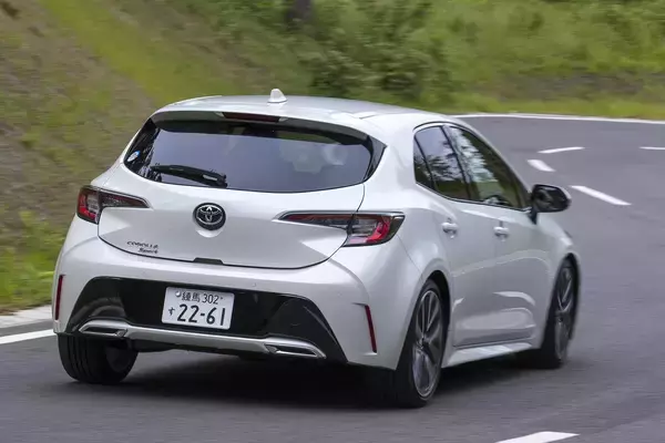 「明暗クッキリ！　別モデルの如く「大胆イメチェン」を行った５車種の顛末」の画像