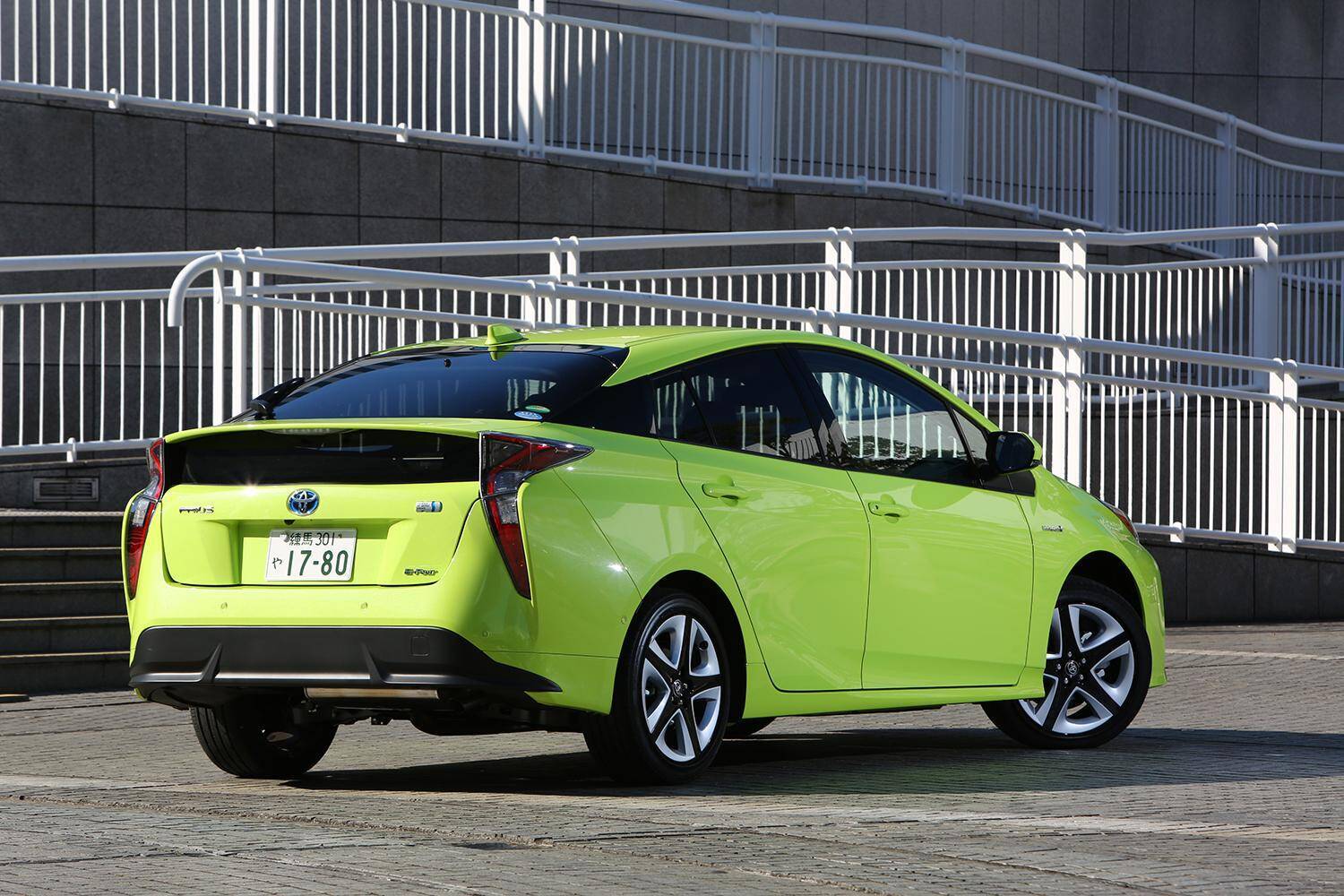 明暗クッキリ！　別モデルの如く「大胆イメチェン」を行った５車種の顛末