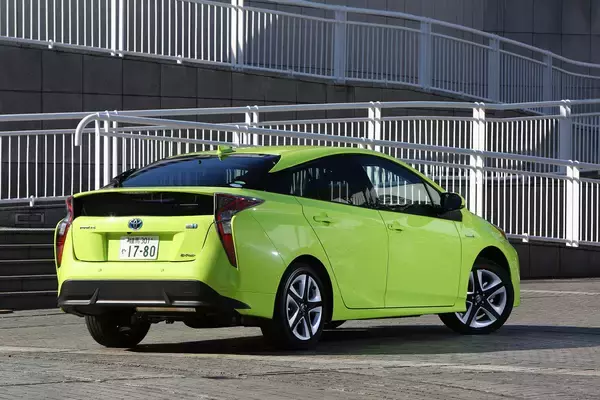 「明暗クッキリ！　別モデルの如く「大胆イメチェン」を行った５車種の顛末」の画像