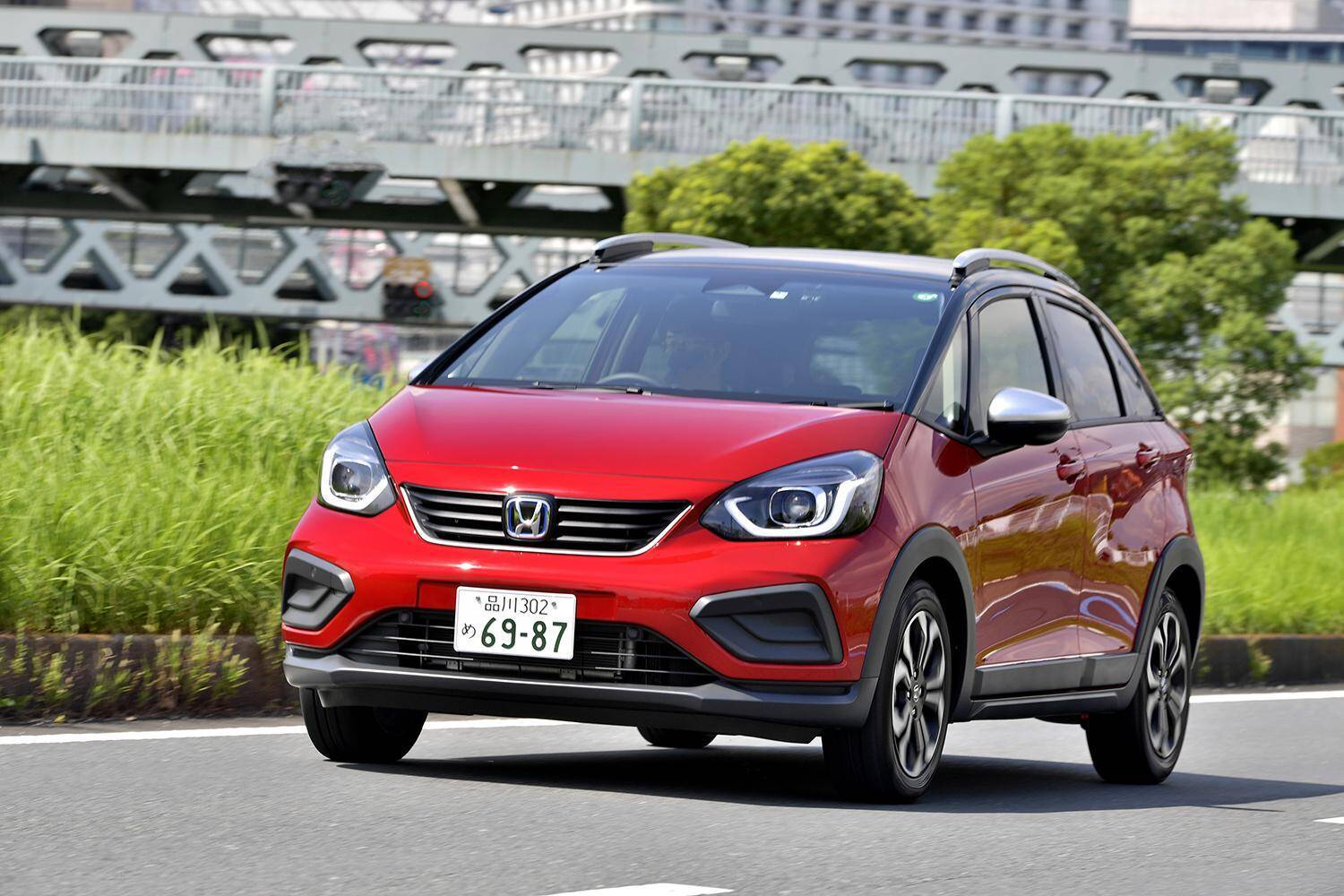 明暗クッキリ！　別モデルの如く「大胆イメチェン」を行った５車種の顛末