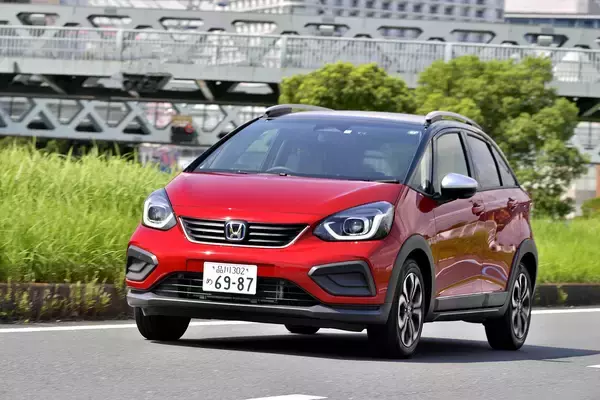 「明暗クッキリ！　別モデルの如く「大胆イメチェン」を行った５車種の顛末」の画像