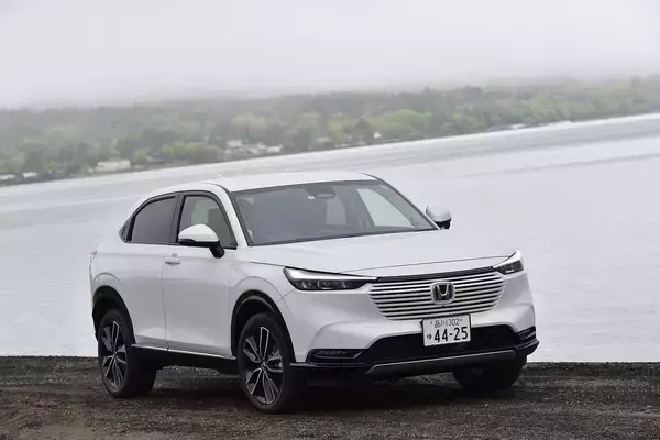 明暗クッキリ！　別モデルの如く「大胆イメチェン」を行った５車種の顛末