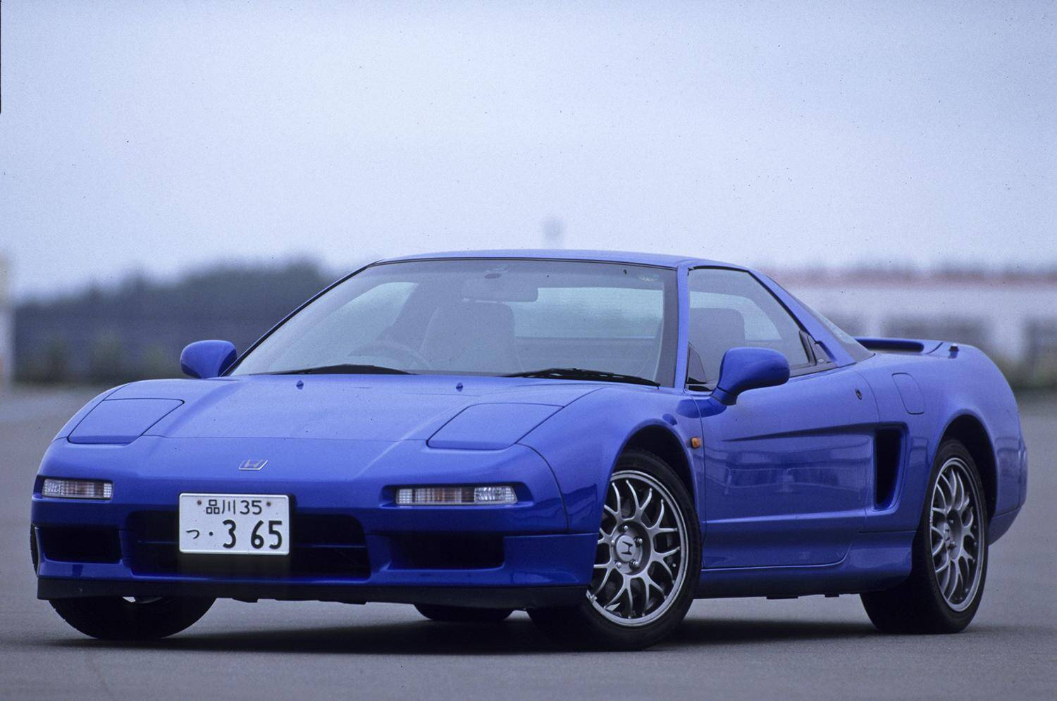 ミニに500にNSX！　昔の名車の名を引き継ぐリバイバル車はドコを引き継ぎ何が違うのか？