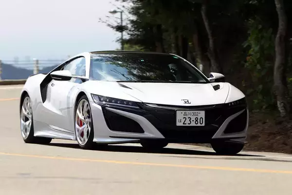 「ミニに500にNSX！　昔の名車の名を引き継ぐリバイバル車はドコを引き継ぎ何が違うのか？」の画像