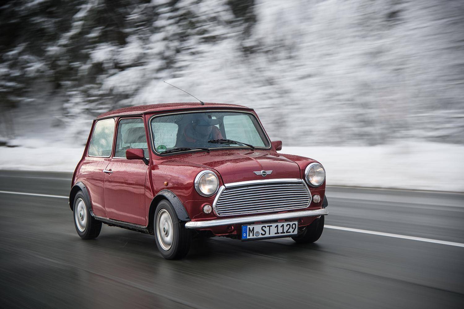 ミニに500にNSX！　昔の名車の名を引き継ぐリバイバル車はドコを引き継ぎ何が違うのか？