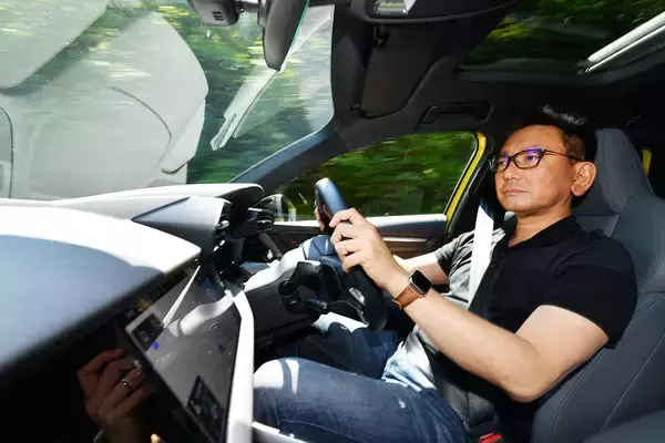 「【試乗】次元の高さを見せつけられた！　新型アウディA3の「偉大なるベーシック」と「スポーツカーばり」のS3」の画像