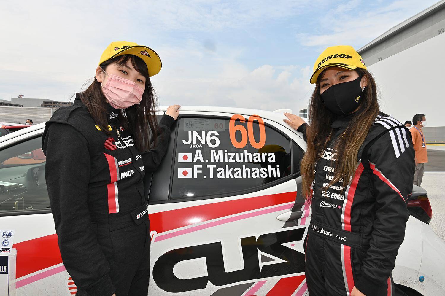 なんとCVTやハイブリッドで闘うモータースポーツがある！　全日本ラリーの「JN6」クラスの面白さ