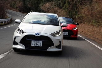 新型アクアの情報を入手！　ヤリスより「上級」の広い室内と荷室に加えスマホでの「リモコンスタート」機能も