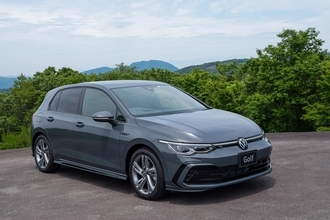 国産メーカーを襲い続けた「VWゴルフ・ショック」！　レーシングドライバーが体感した「衝撃度」とは