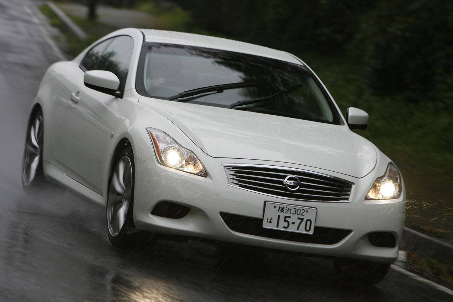 走れば「嫌なこと」など全部吹っ飛ぶ！　たった200万円で買える「スカッと爽快」な走り系中古車４選