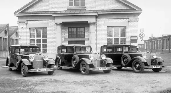 「Ａ・Ｂ・Ｃと続くが「Ｄがなく」てＥ？　メルセデス・ベンツの車名に「抜け」がある謎」の画像