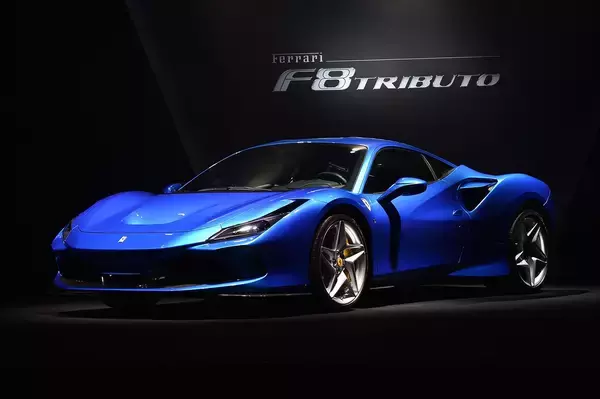 「愛車のシートに座るだけで「至福」の時！　感動すら覚える「インテリア」をもつ輸入車５選」の画像