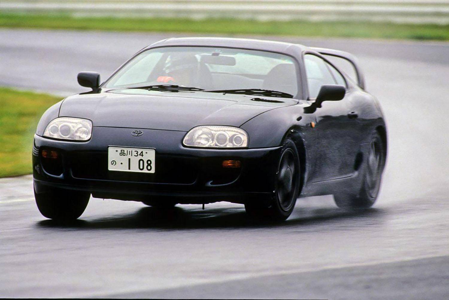 25年ルール以外に ゲーム や Youtube の影響も 国産旧車スポーツの中古価格 爆上げ が止まらないワケ 21年7月2日 エキサイトニュース 3 3