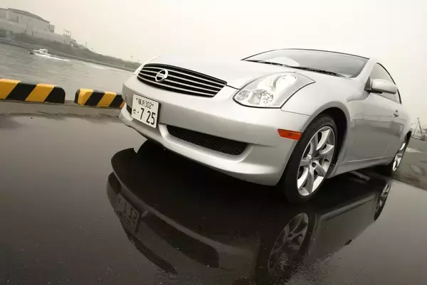 「やっぱりクルマはFRでしょ！　いま思う存分イジって走りたい人が選ぶべきクルマ４選」の画像