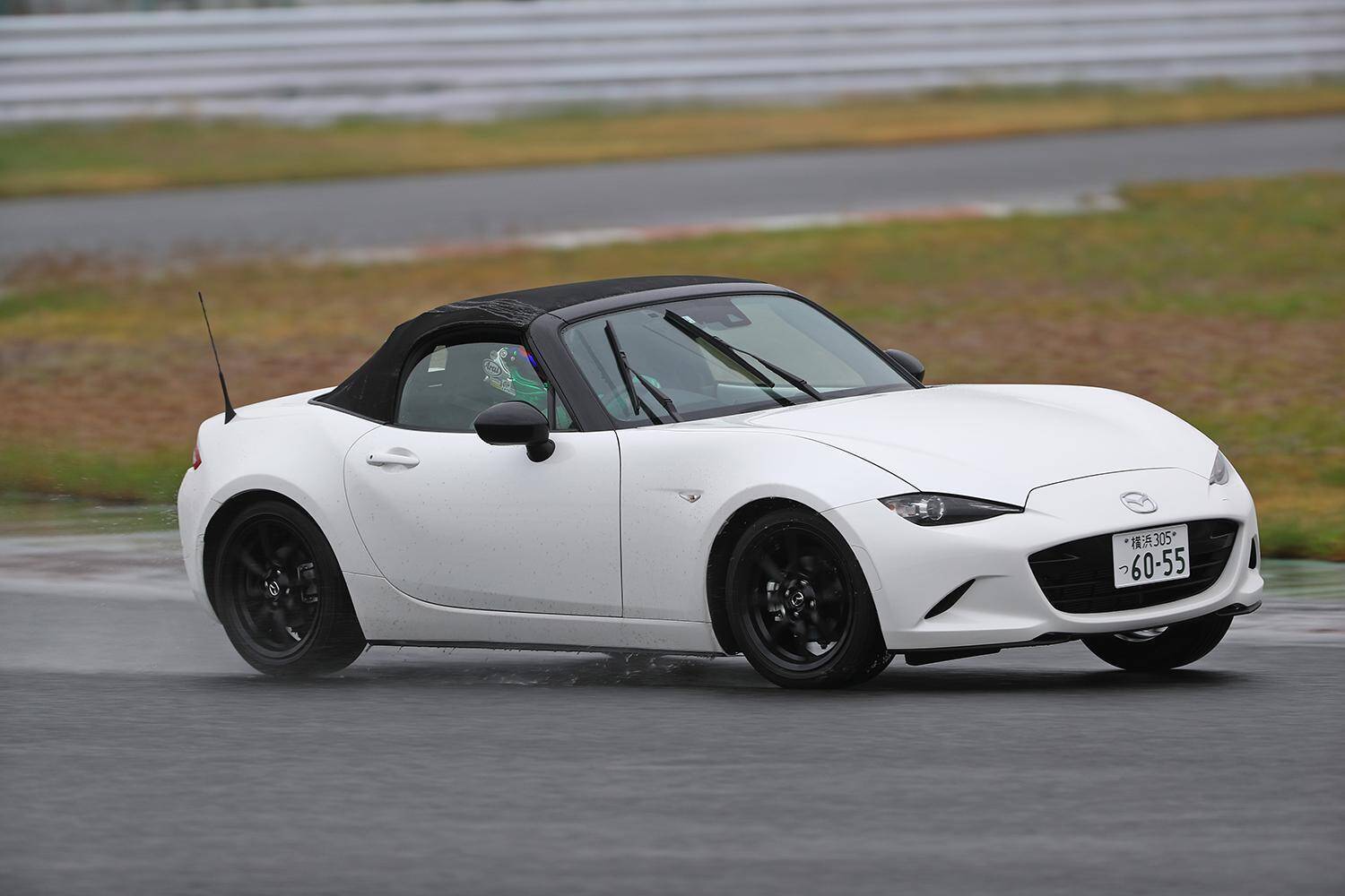 やっぱりクルマはFRでしょ！　いま思う存分イジって走りたい人が選ぶべきクルマ４選