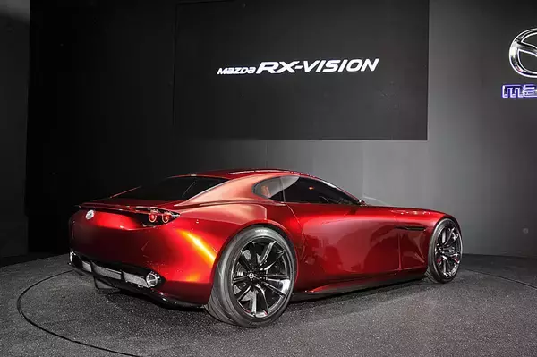 「市販前提と期待したが裏切られた……「出る出る」とウワサされるも「煙のように消えた」コンセプトモデル３選」の画像