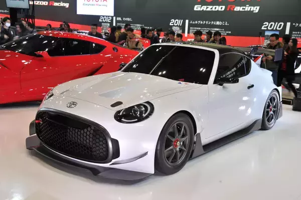 「市販前提と期待したが裏切られた……「出る出る」とウワサされるも「煙のように消えた」コンセプトモデル３選」の画像