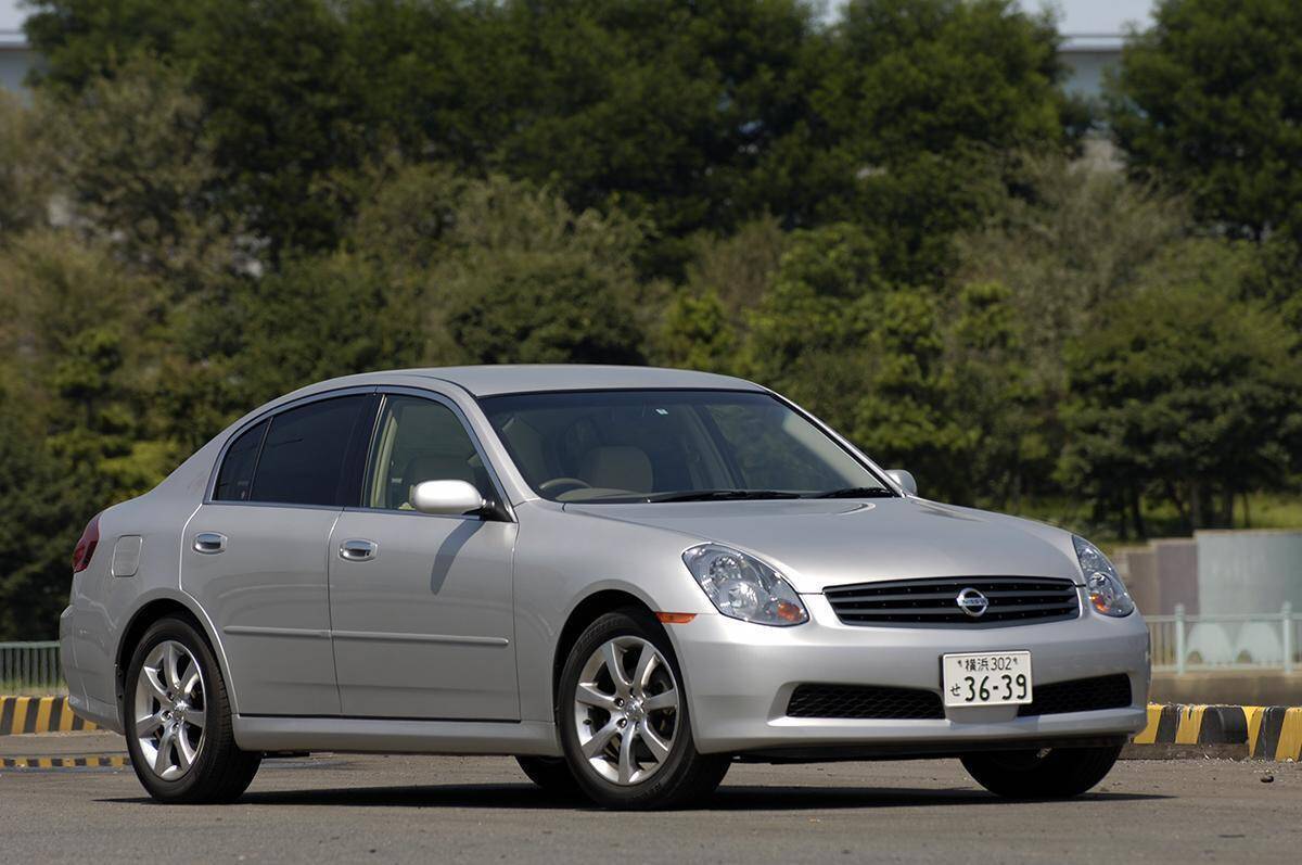 古参ファンには微妙なモデル！　「プリンス」から始まったスカイラインの難しい立ち位置