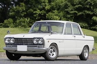 古参ファンには微妙なモデル！　「プリンス」から始まったスカイラインの難しい立ち位置