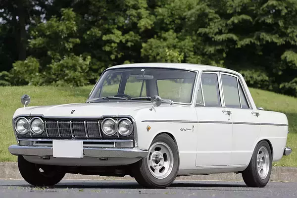 古参ファンには微妙なモデル！　「プリンス」から始まったスカイラインの難しい立ち位置