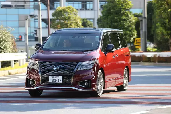 「アルファードを選べば間違いなし……は待った！　エルグランド・オデッセイ・デリカにしかない猛烈な魅力」の画像