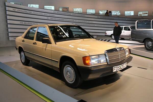 ドイツ車は硬い フランス車は柔らかい シートにまつわる噂の真相は 21年7月6日 エキサイトニュース