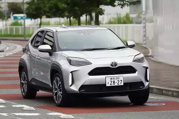 「開発時間の短さが奏功！　新しくもない「ルーミー」がいま実質販売１位に君臨する理由とは」の画像