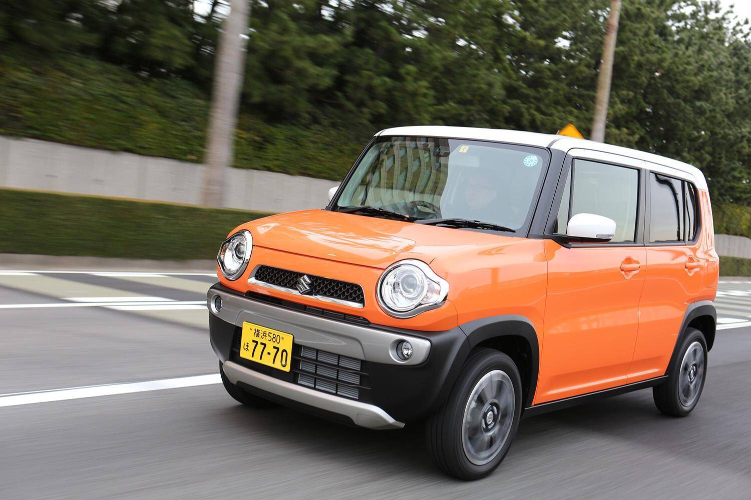 開発時間の短さが奏功！　新しくもない「ルーミー」がいま実質販売１位に君臨する理由とは