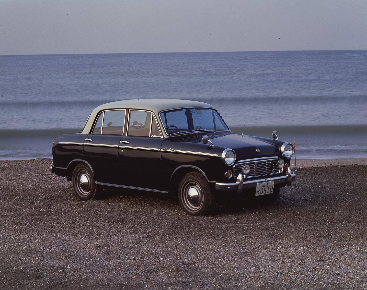 スカイラインもだけどセダンを諦めないで！　かつて日産が生み出した「それ以外」の名セダン３選