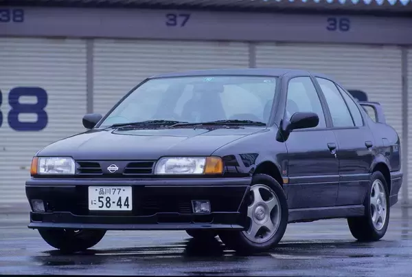 スカイラインもだけどセダンを諦めないで！　かつて日産が生み出した「それ以外」の名セダン３選