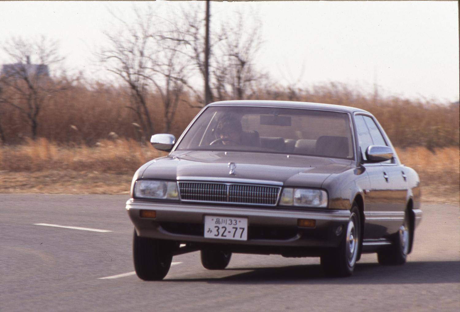 スカイラインもだけどセダンを諦めないで！　かつて日産が生み出した「それ以外」の名セダン３選